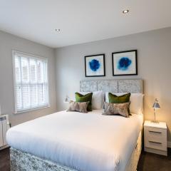 Suite Life Serviced Apartments - Old Town
