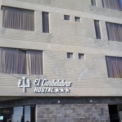 Hostal El Candelabro