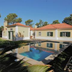 Luxury Private Villa with Pool - Cascais