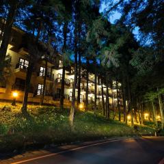 Ming Chi Resort