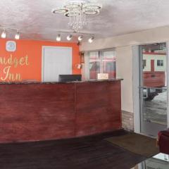 Budget Inn