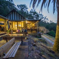 YHA Pittwater Eco, Sydney