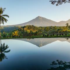 Ijen Resort and Villas - The Hidden Paradise