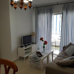 Apartamento centrico