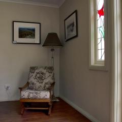 Gellibrand Gallery Accommodation