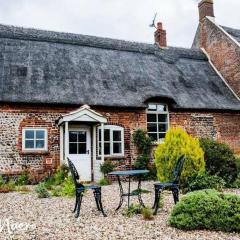 Church Farm Cottage Haysbro