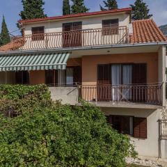 Apartmani Jordana