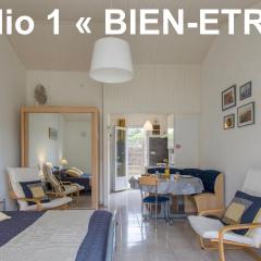 Atlantic Residence Studios