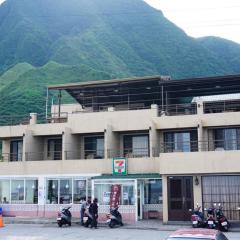 二只鱼民宿