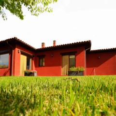 Casa Rural La Guea de Teruel