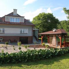 Cottage Near The Forest