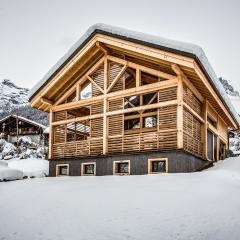 Chalet lux et Design