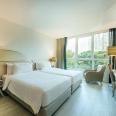 Le Tada Parkview Hotel