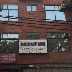 Shakun Guest House