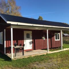 Vallby Farm Camp
