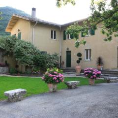 bed and breakfast "il Picchio Verde"