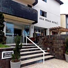 Ara Mar Praia Hotel