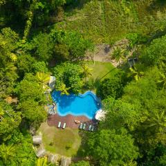 Jungle Village Unawatuna