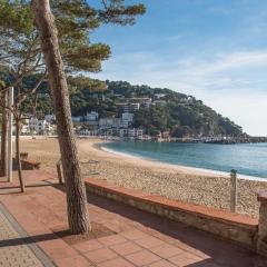 Apartamentos Llafranc Mar