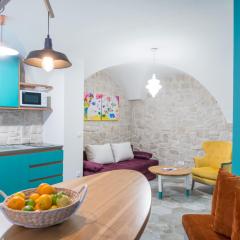 Apartment Petra IV