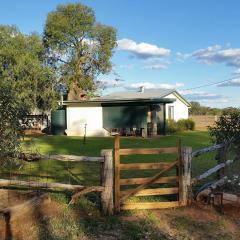 Charleville Bush Cottage