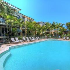 Bila Vista Kirra Beachside Apartments