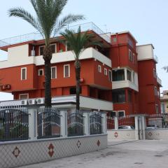 Hotel Il Giardino degli Aranci