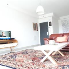 Shave Tsion Apartment in the center Ashdod