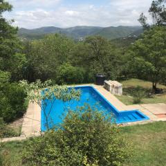 Villa Anedé