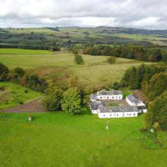 Kirkwood Cottages