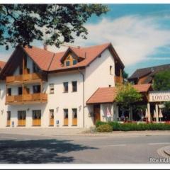 Gasthaus Löwen