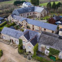 Court Barton Farm