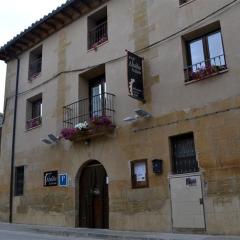 Posada Abadia de Sietamo