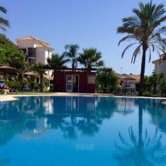 Mijas - great apt