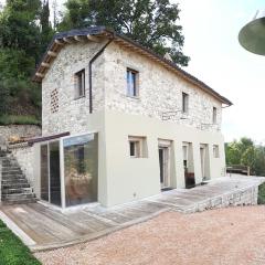 Villa Fortezza Antique Rooms