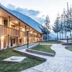 Del Pilar Ollantaytambo