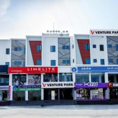 Venture Park, OMR, Thoraipakkam, Chennai