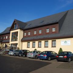 Hotel "Zum Einsiedler"