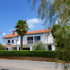 Beautiful apartments first row to the sea