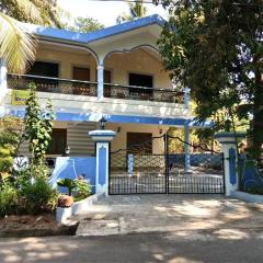 shirley's guest house