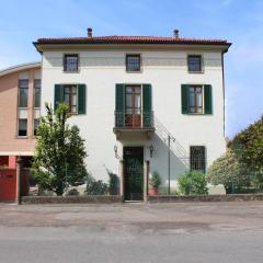 La Sosta Fuori Stazione