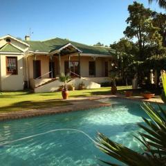 Peppertree House BnB and Self-catering