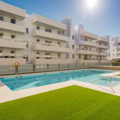 Aqua Apartments Vento, Marbella