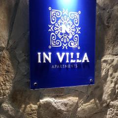 IN Villa Guesthouse