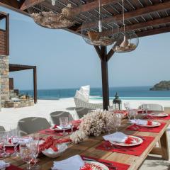 Villa Danae by Elounda Island View Villas