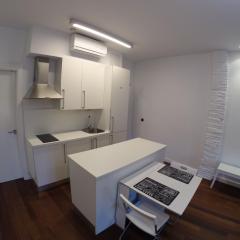 Apartamentos Céntricos y Modernos