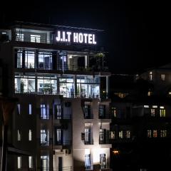 J. I. T HOTEL