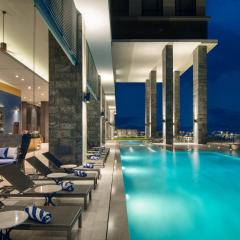 Brighton Grand Hotel Pattaya - SHA Extra Plus