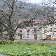 Casa Rural La Roza 2