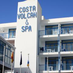 火山海岸水疗公寓式酒店